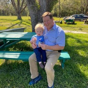 Meet your Posher, Tommy